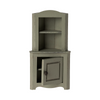 Mouse Corner Cabinet Light Green