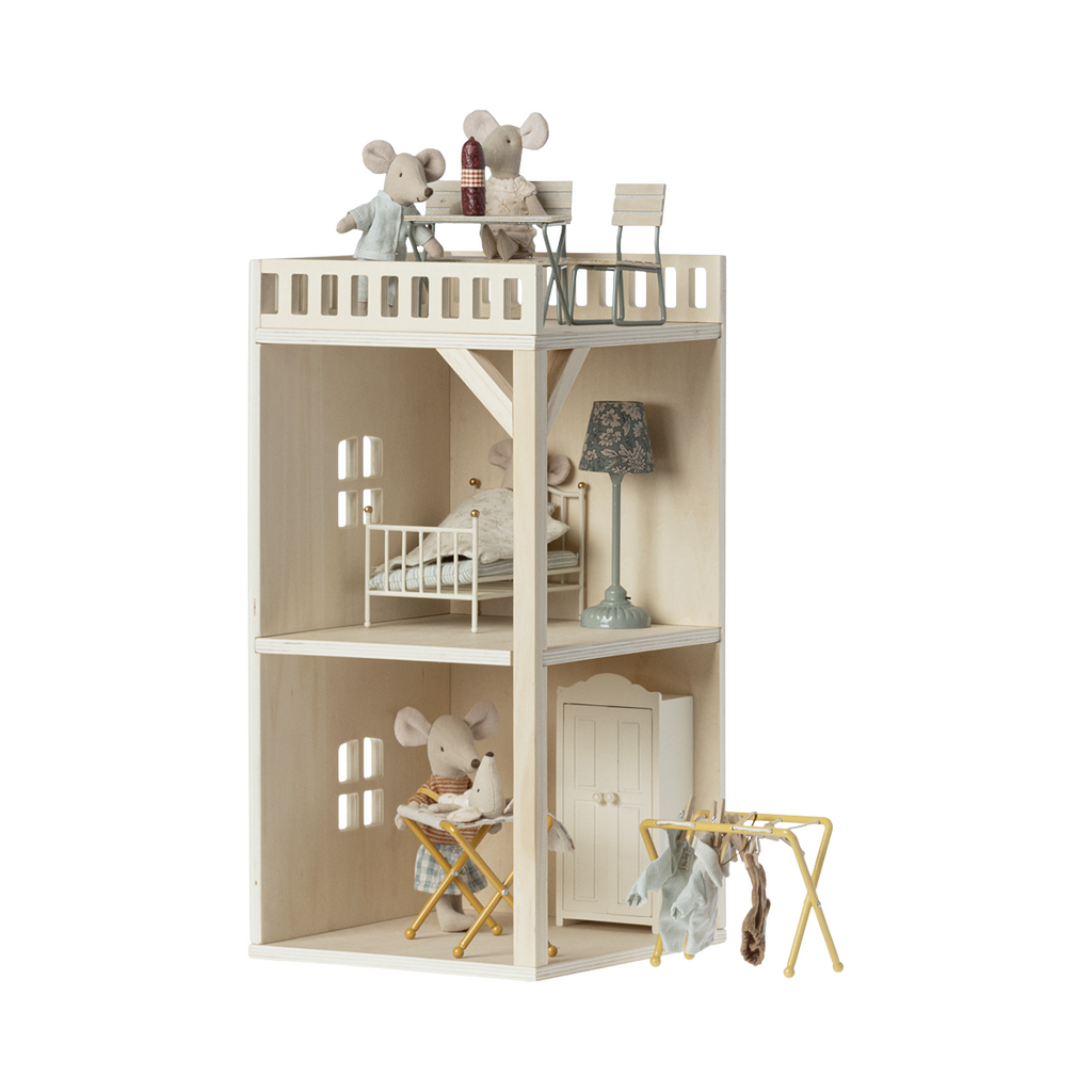 Mouse Farmhouse Annex