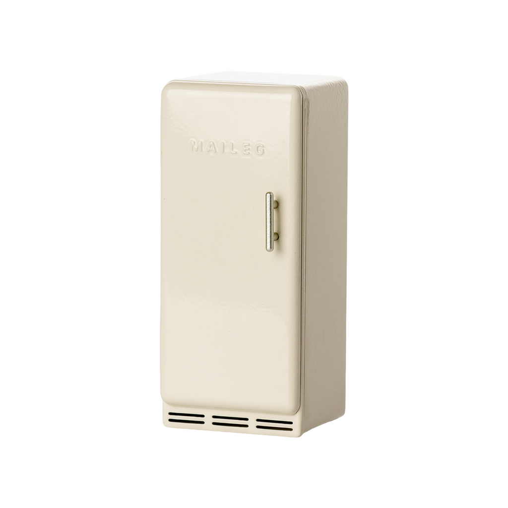 Mouse Fridge Off White