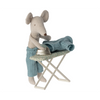 Mouse Iron & Ironing Board