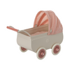 Mouse Pram Coral