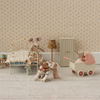 Mouse Pram Coral