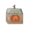 Mouse Pumpkin Carriage