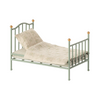 Mouse Single Bed Mint