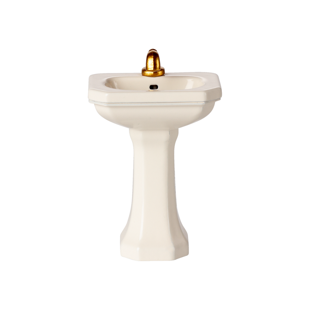 Mouse Sink Off White