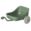 Mouse Tricycle Hanger Green
