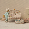 Mouse Vintage Bed Off White