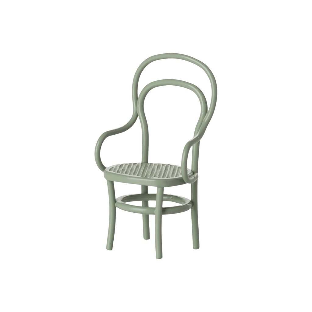 Mouse Vintage Chair Mint
