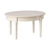 Mouse Vintage Dining Table Off White