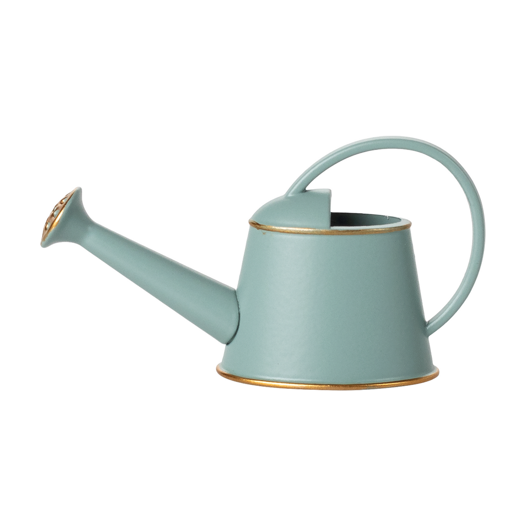 Mouse Watering Can Light Blue