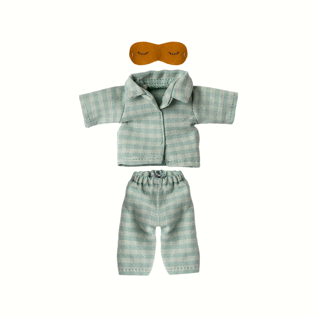 Pajamas for Dad Mouse