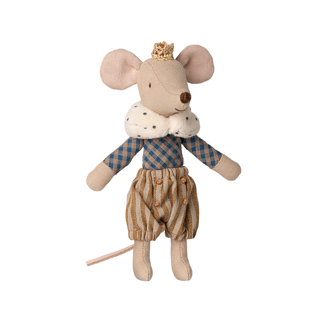 Prince Big Brother Mouse Check