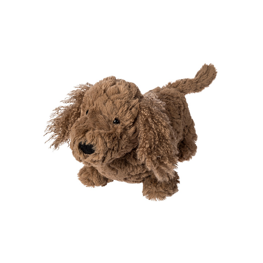 Dexter Putty Dachshund