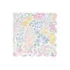 Cottage Garden Paper Napkins Large