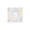 Cottage Garden Paper Napkins Small