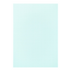 Soft Color Notepad Dot Grid Blue