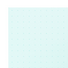 Soft Color Notepad Dot Grid Blue