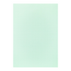 Soft Color Notepad Dot Grid Green