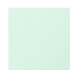 Soft Color Notepad Dot Grid Green