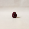 Beeswax Pine Cone Candle Small