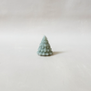 Beeswax Tree Candle Small