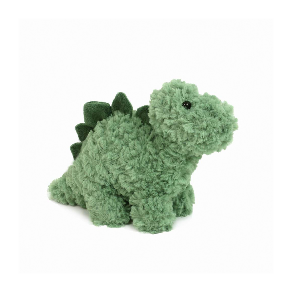 Cuddles the Baby Dino