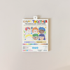 Color Together Crayons