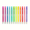 Make No Mistake! Glittery Erasable Markers