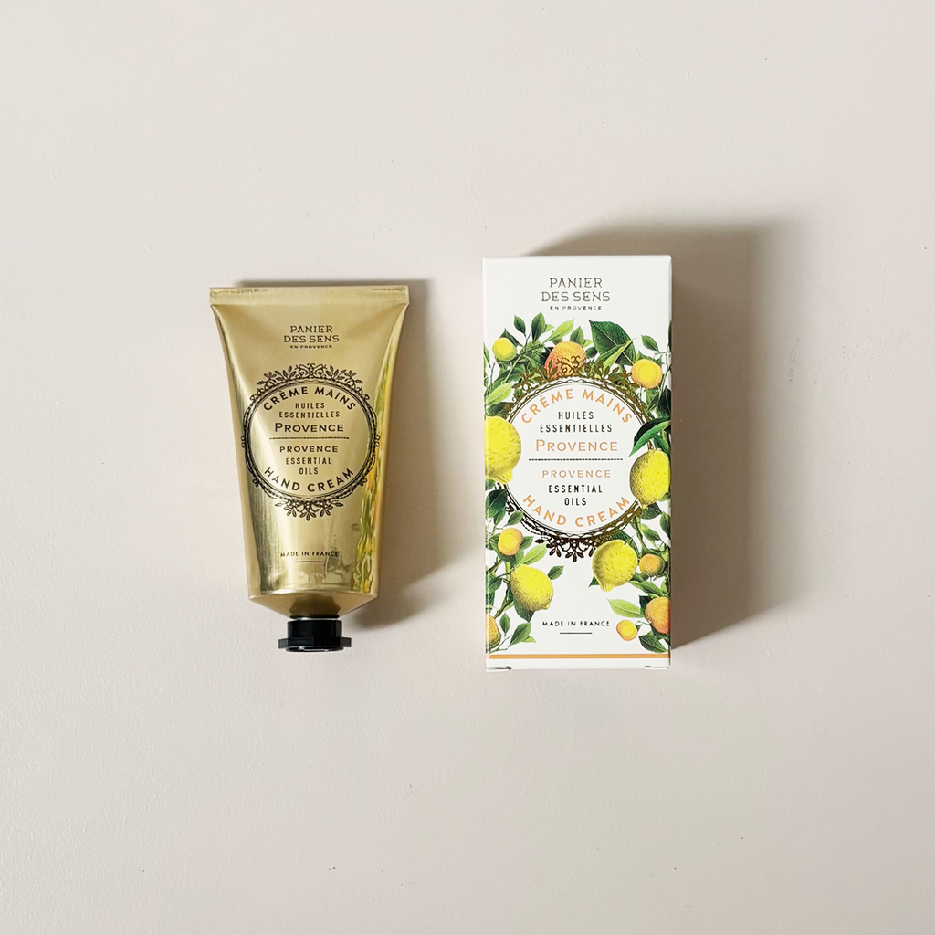 Provence Hand Cream