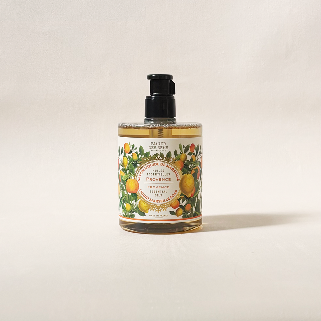 Provence Liquid Soap