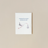 Bundle of Joy Flat Note Card