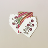 Sandook Cherry Note Card Set
