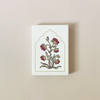 Sandook Cherry Note Card Set
