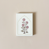 Sandook Quartz Note Card Set