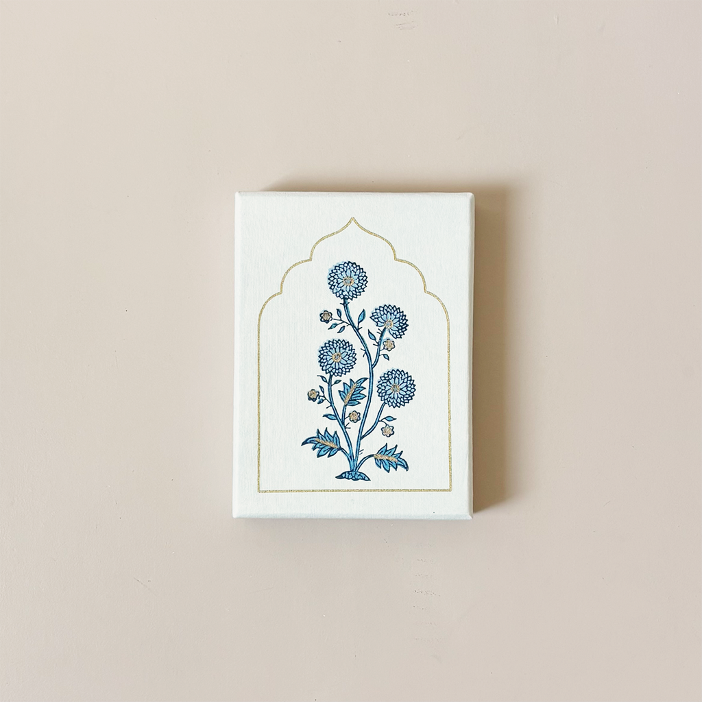 Sandook Sapphire Note Card Set