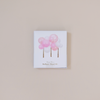 Pink Balloon Cloud Kit