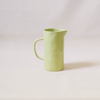 Jug Pale Green Large