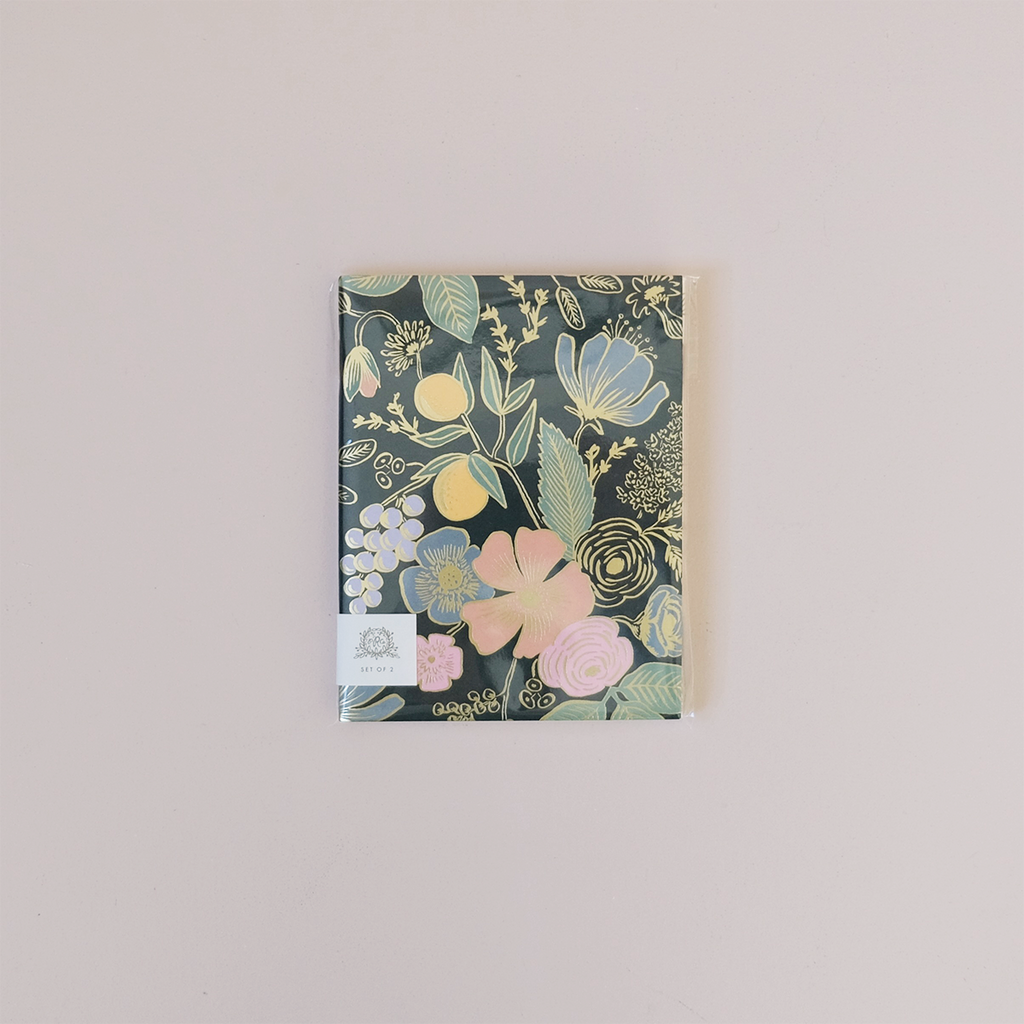 Colette Pocket Notebooks