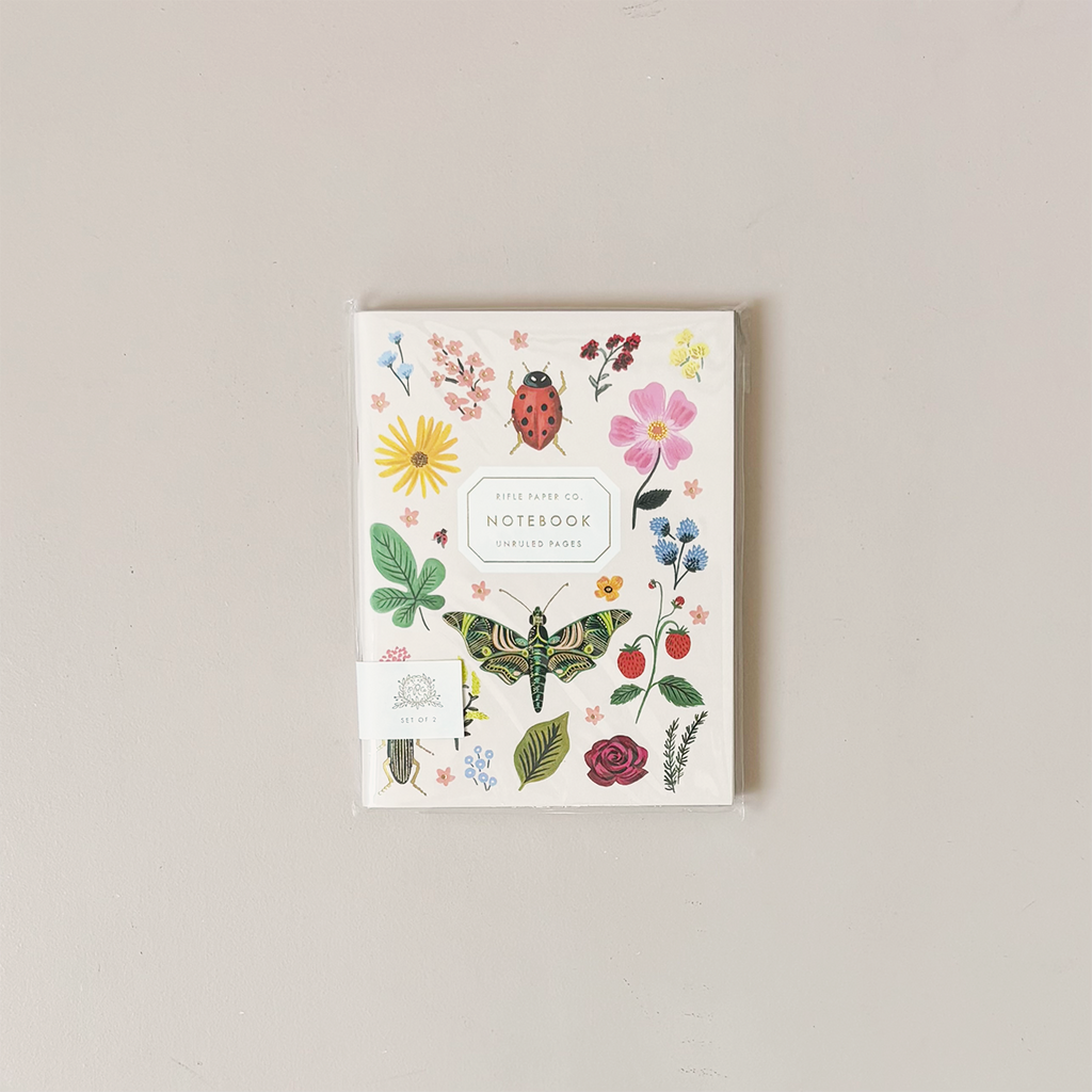 Curio Pocket Notebooks