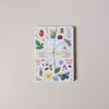 Curio Stitched Notebook Set