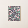 Dahlia Spiral Notebook