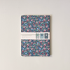 Rosa Stitched Notebook Set
