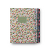 Rosa Stitched Notebook Set