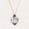 Tree of Life Milagro Necklace