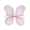 Rainbow Spot Fairy Wings
