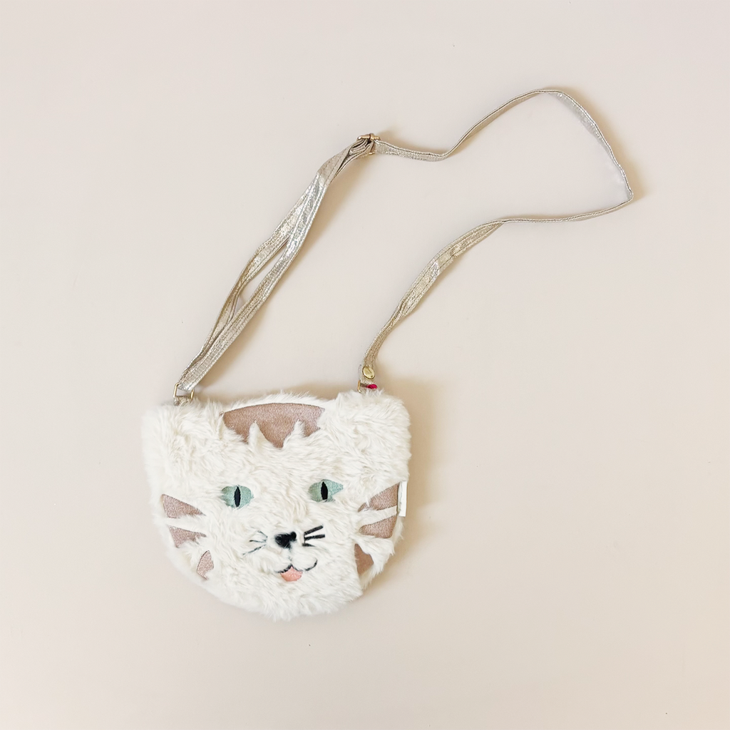 Tabby Cat Bag