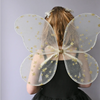 Wish Upon A Star Tulle Fairy Wings