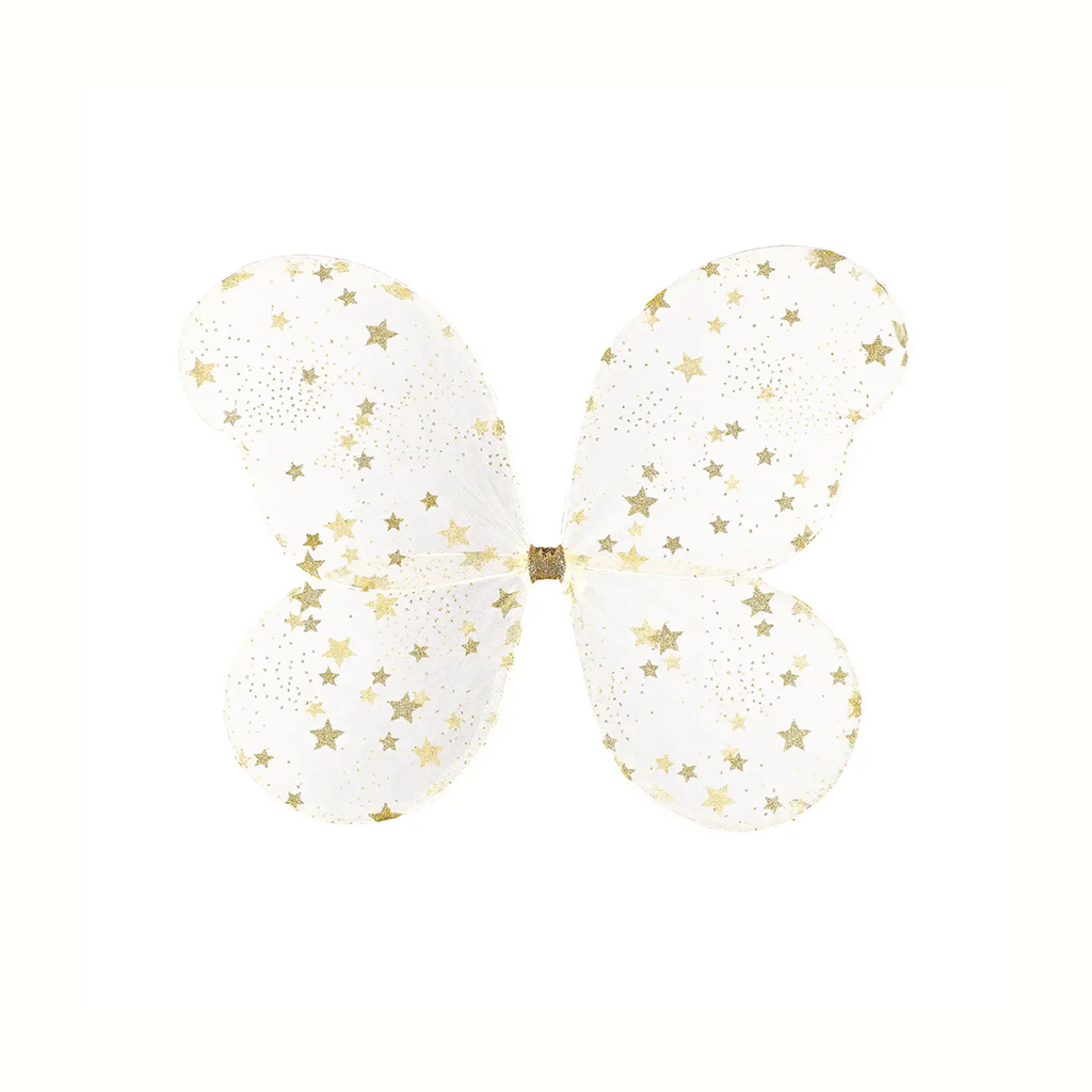 Wish Upon A Star Tulle Fairy Wings