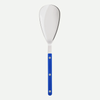 Bistro Rice Spoon Lapis Blue