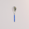 Bistro Rice Spoon Lapis Blue